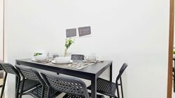 One-north Residences (D5), Apartment #559903141